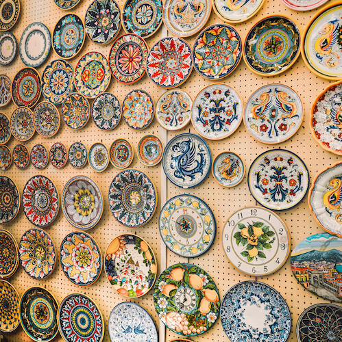 Products and Vendors at Fernie's Cottage